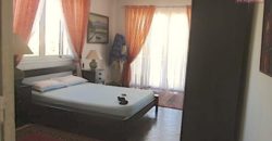 Villa F8, Nanisana