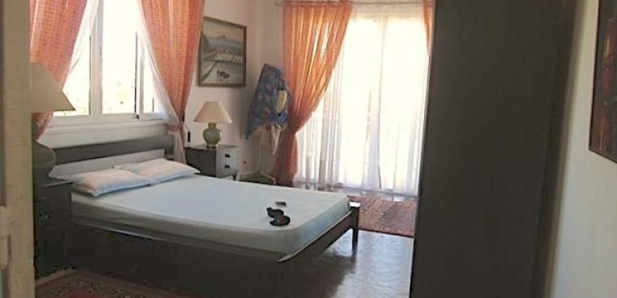 Villa F8, Nanisana
