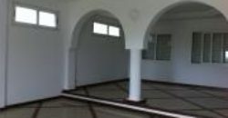 Villa F7, Androhibe