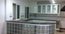 Villa F7, Androhibe