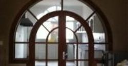 Villa F7, Androhibe