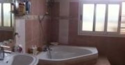 Villa F7, Androhibe