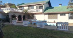 Villa F8 avec piscine, Alarobia Amboniloha