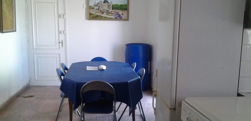 Appartement T”, Andrefan’Ambohijanahary