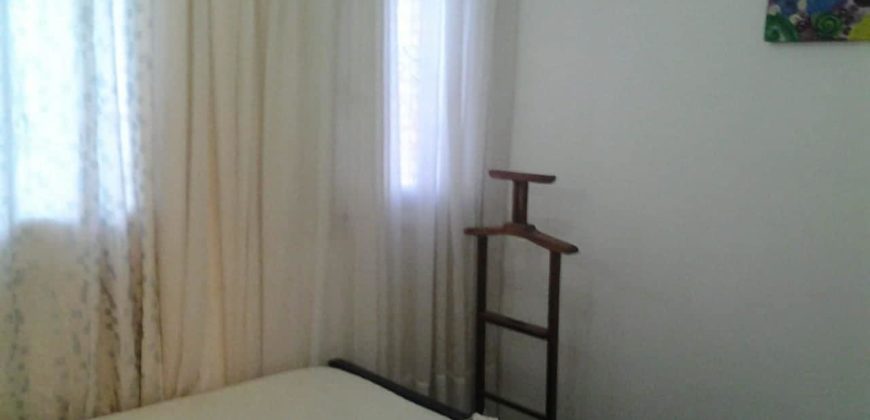 Appartement T », Andrefan’Ambohijanahary