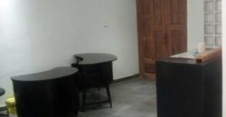 Des locaux pour bureau au 2ème et 3ème étage sur un immeuble, Antasakaviro