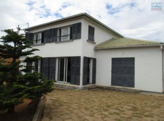 Villa F6, Ambolokandrina