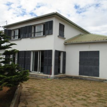 Villa F6, Ambolokandrina