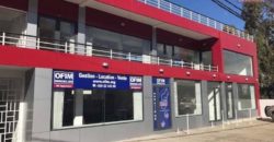 À louer : Local commercial ou professionnel de 42 m² en bord de route à Ambohibao