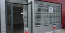 À louer : Local commercial ou professionnel de 42 m² en bord de route à Ambohibao