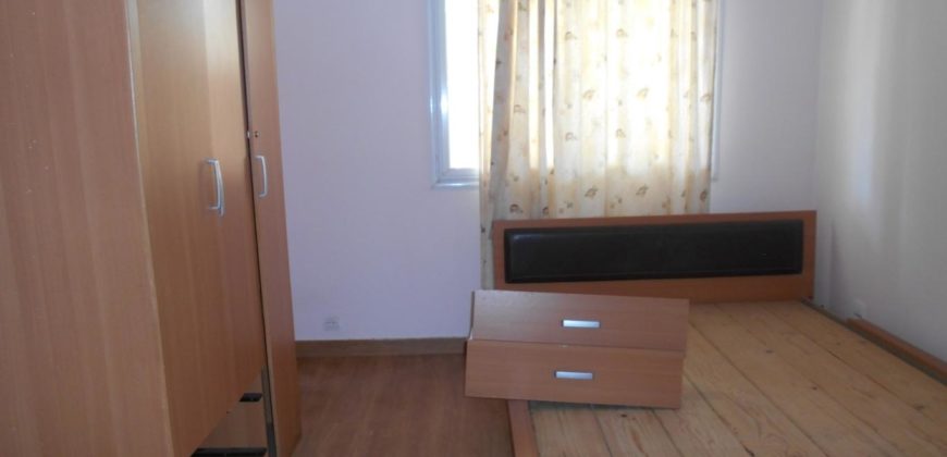 Appartement T4, Ampahibe