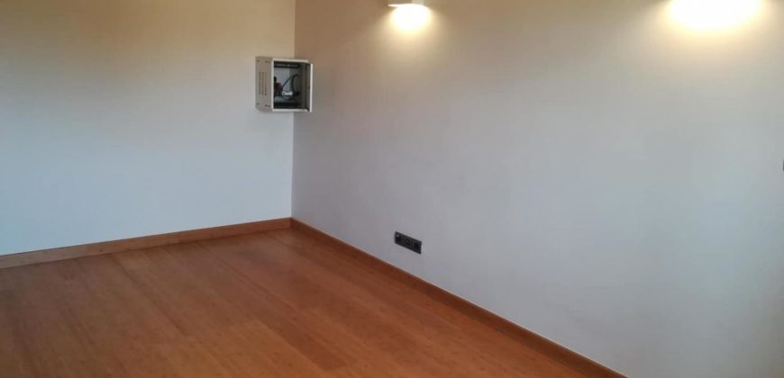 Appartement T2, Analamahitsy