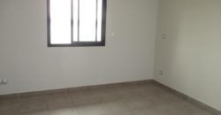 Appartement T3, Analamahintsy