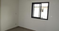 Appartement T3, Analamahintsy