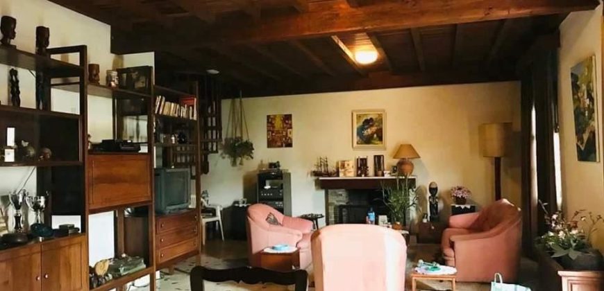 Villa T4, Tanjombato