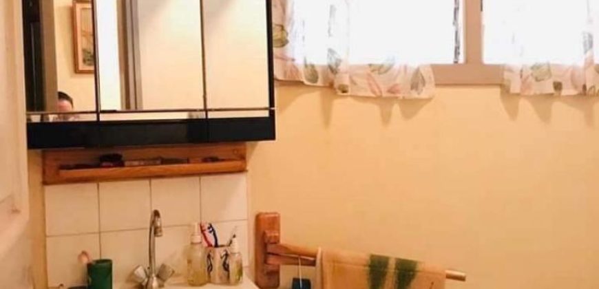 Villa T4, Tanjombato