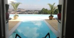 Villa F7, Ambatobe