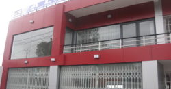 À louer : Local commercial ou professionnel de 42 m² en bord de route à Ambohibao
