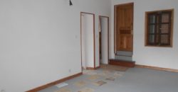 Appartement T3, Antsakaviro