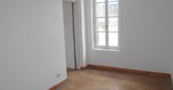 Appartement T3, Antsakaviro