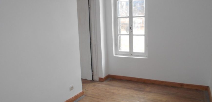 Appartement T3, Antsakaviro