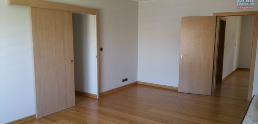 Villa F4, Ankorondrano