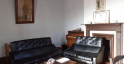 Maison traditionnelle, Andohalo