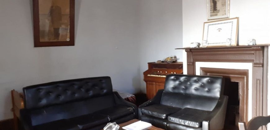 Maison traditionnelle, Andohalo