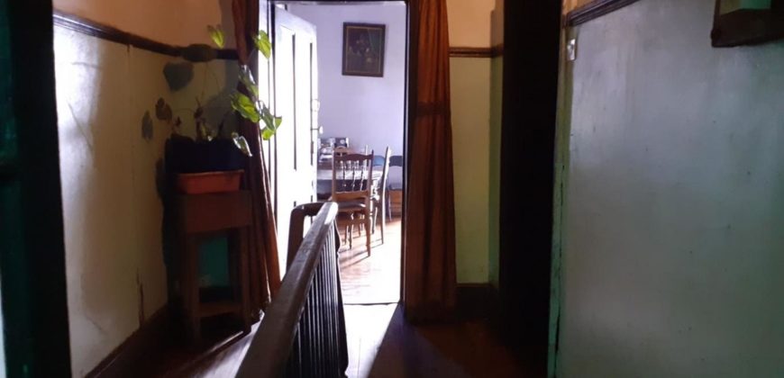 Maison traditionnelle, Andohalo