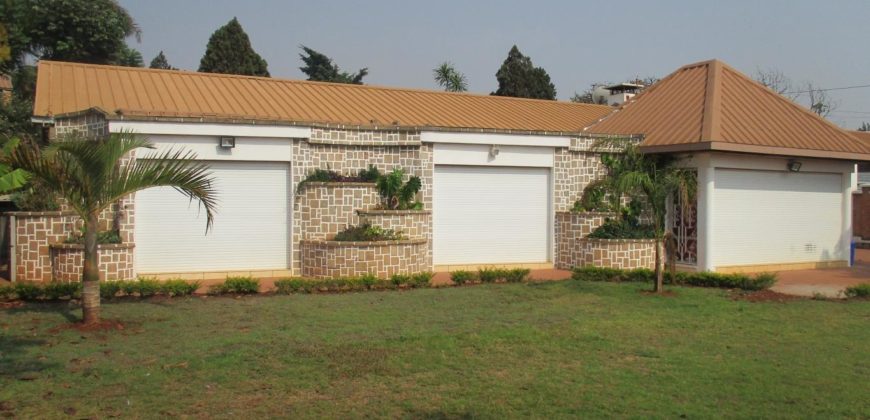 Villa F4, Tanjombato