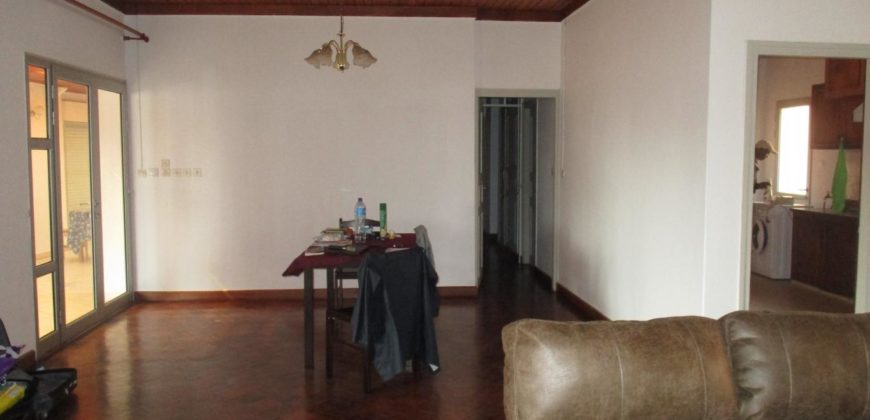 Villa F4, Tanjombato