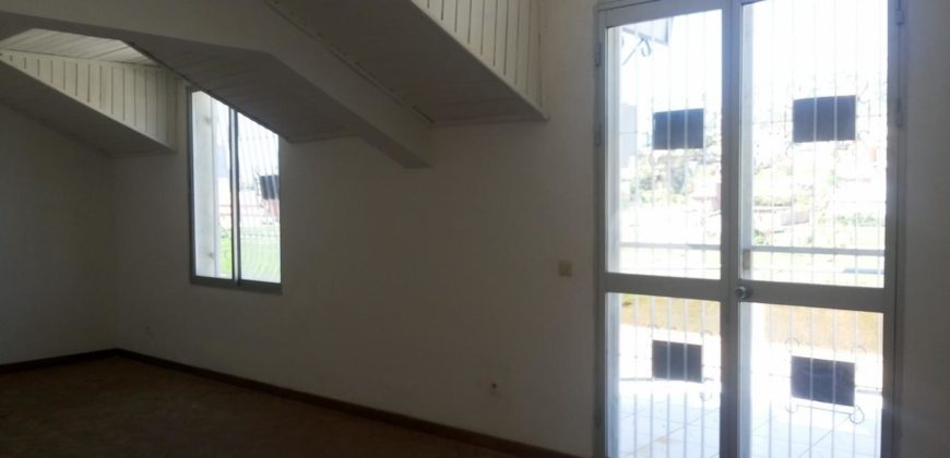 Villa F7, Ambatoroka