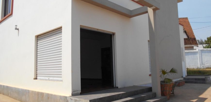 Villa F4 , Andoharanofotsy