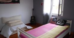 A louer une charmante villa de type F5 semi-meublée située à Ilaivola Ivato