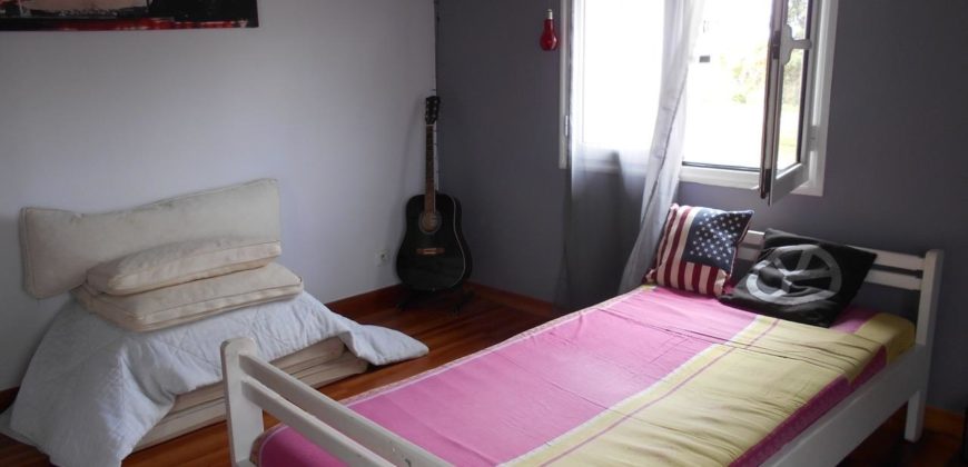 A louer une charmante villa de type F5 semi-meublée située à Ilaivola Ivato