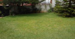 A louer une charmante villa de type F5 semi-meublée située à Ilaivola Ivato