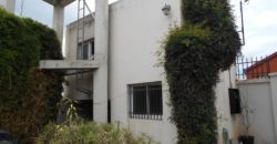 A louer une charmante villa de type F5 semi-meublée située à Ilaivola Ivato