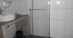 A louer une charmante villa de type F5 semi-meublée située à Ilaivola Ivato