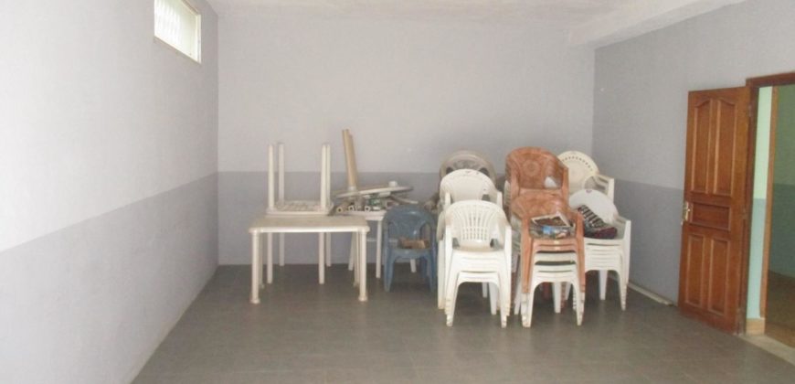Villa F5 , Ambatomaro