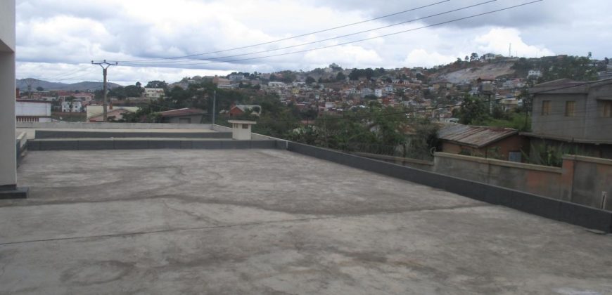 Villa F5 , Ambatomaro