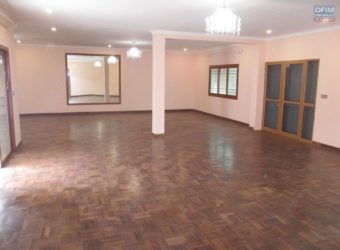 Villa F5 , Ambatomaro