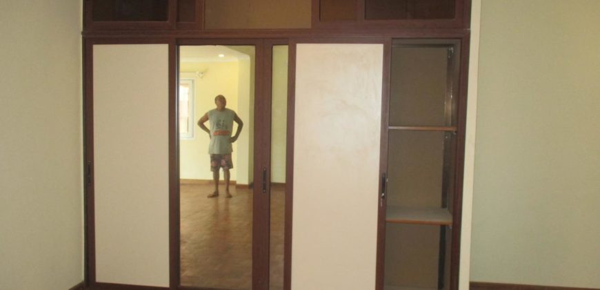 Villa F5 , Ambatomaro
