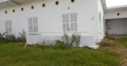 Villa F4 , Cité Planton