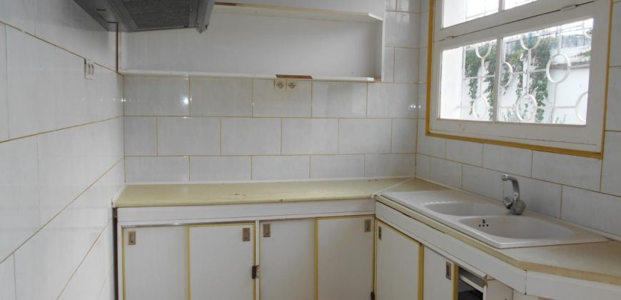 Villa F4 , Cité Planton