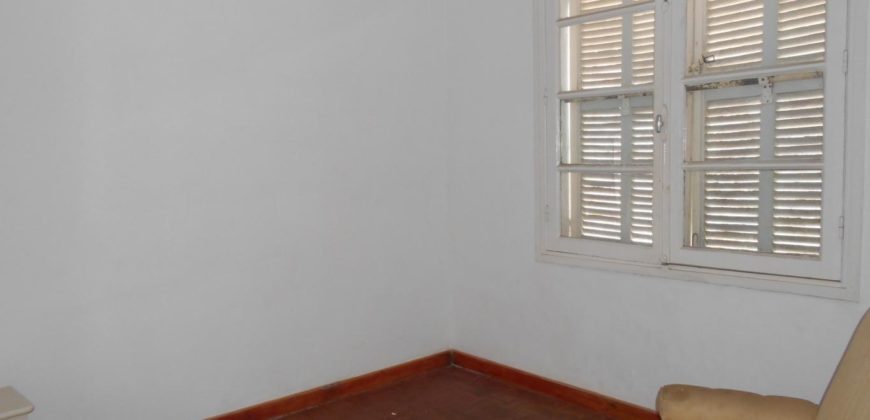 Villa F4 , Cité Planton