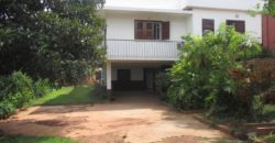 Villa F6, Ambohipo