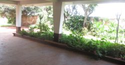 Villa F6, Ambohipo
