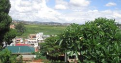 Villa F6, Ambohipo
