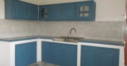 Villa F6, Ambohipo