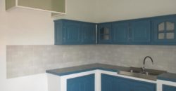Villa F6, Ambohipo